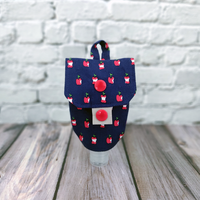 Handgel- / Desinfektionsmittel-Tasche | Little Apple