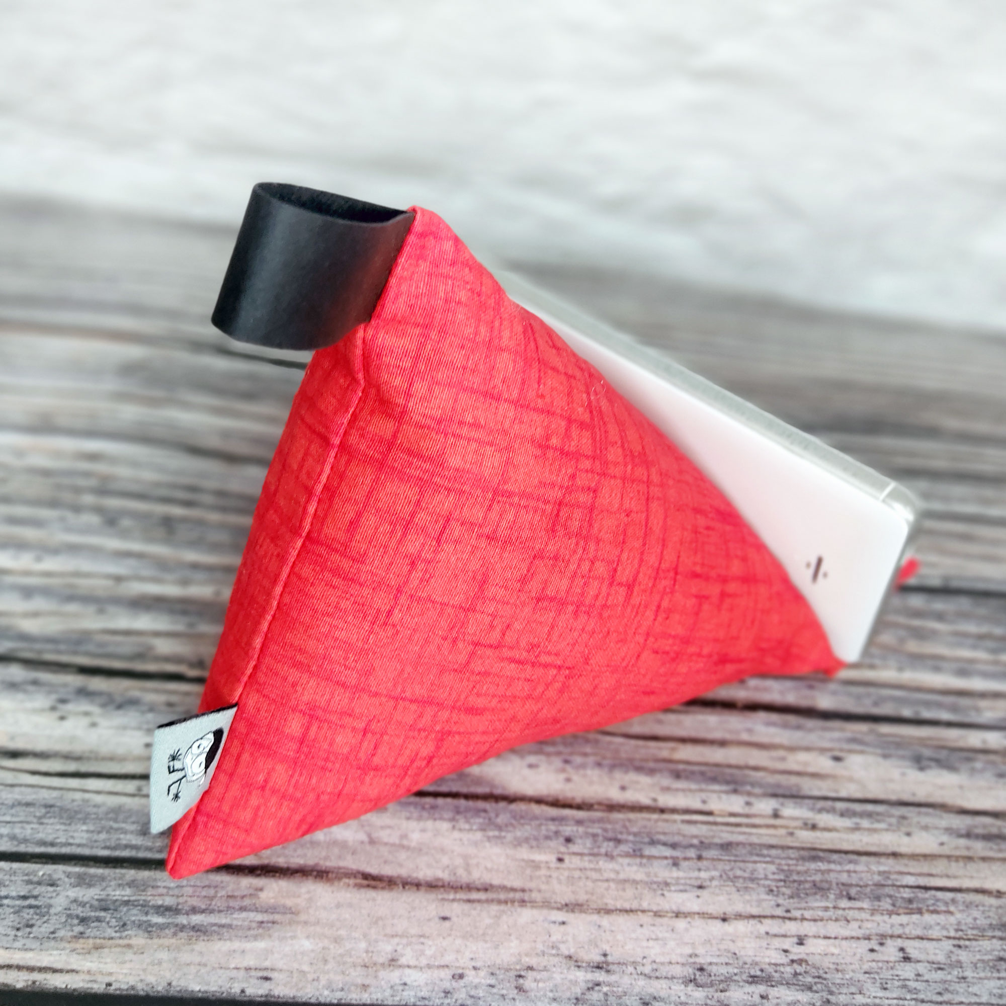 Handykissen | Red – Bild 7