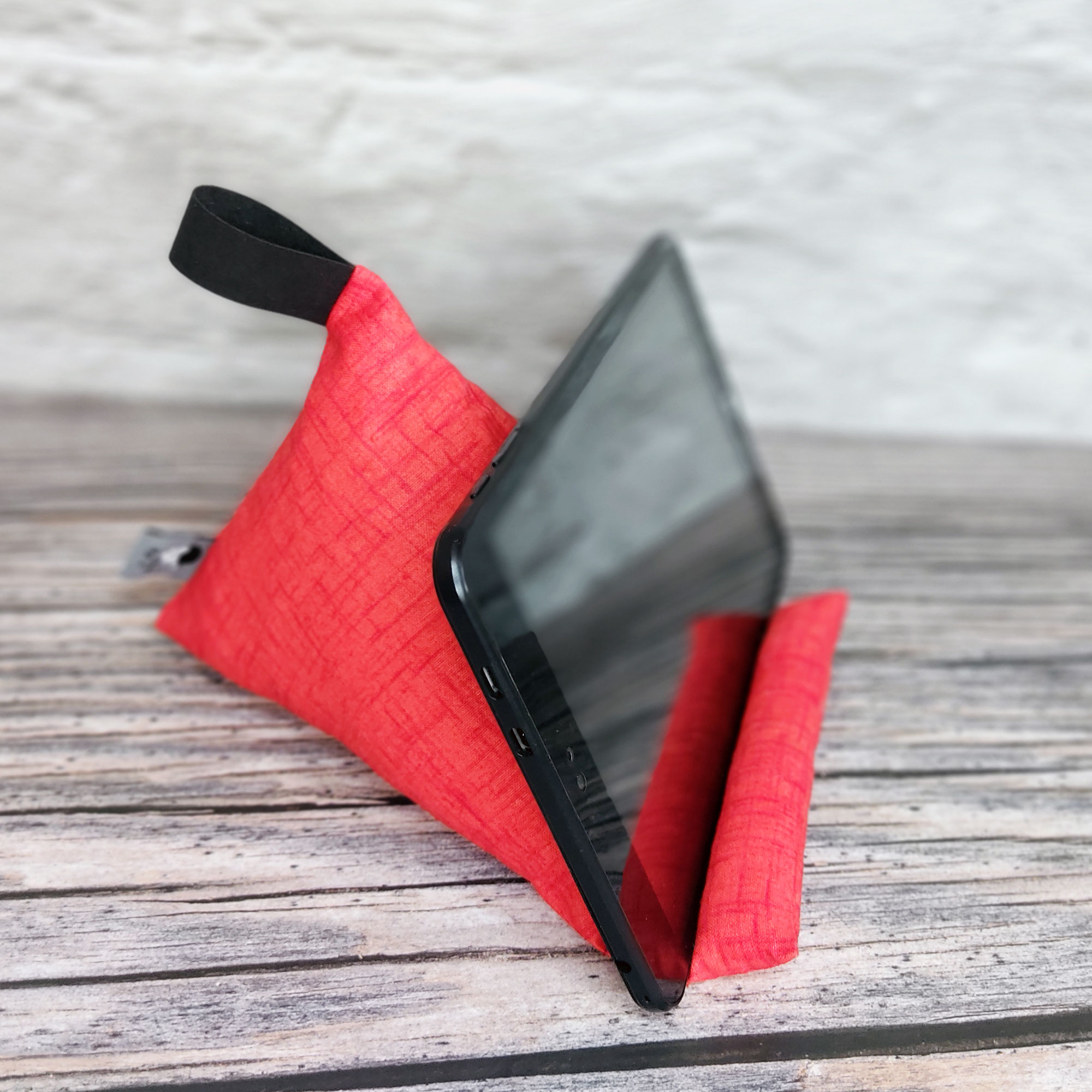 Handykissen | Red – Bild 9