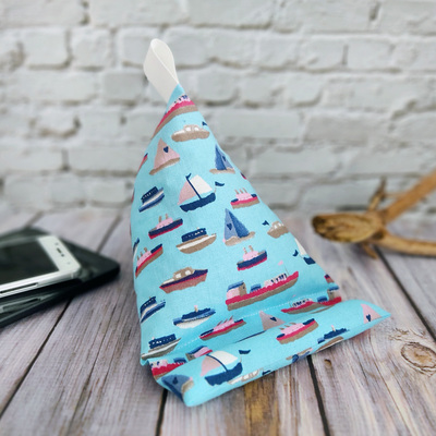 Handykissen | Schiffe, Kutter & Segelboote