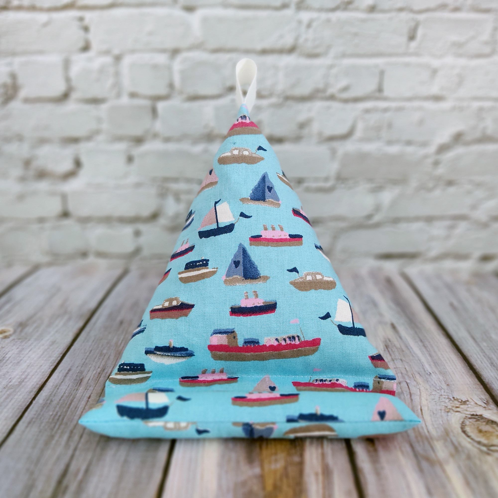 Handykissen | Schiffe, Kutter & Segelboote – Bild 2