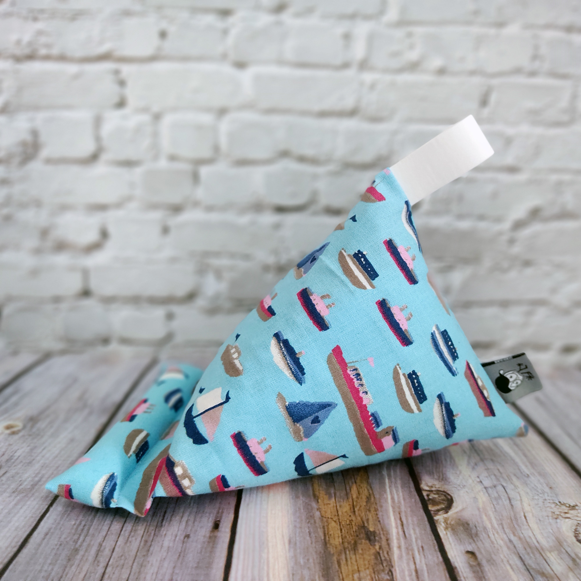 Handykissen | Schiffe, Kutter & Segelboote – Bild 3