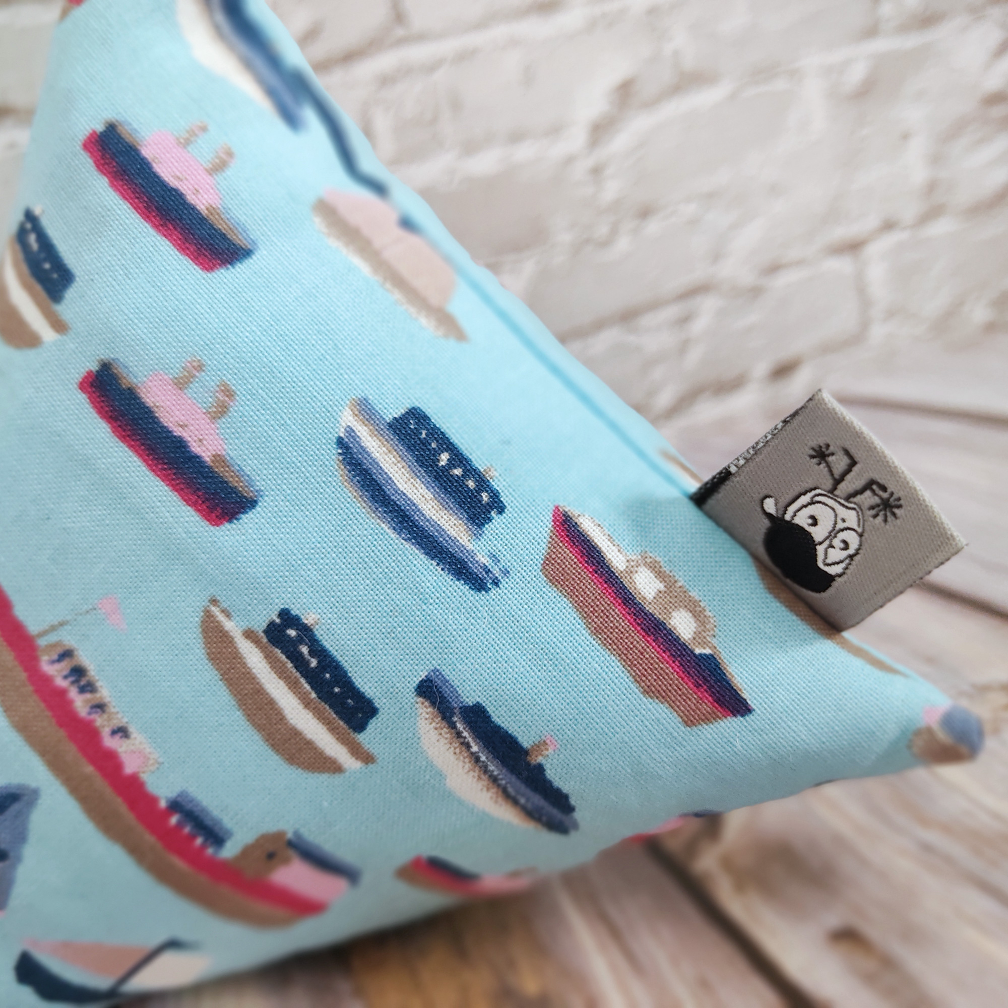 Handykissen | Schiffe, Kutter & Segelboote – Bild 4