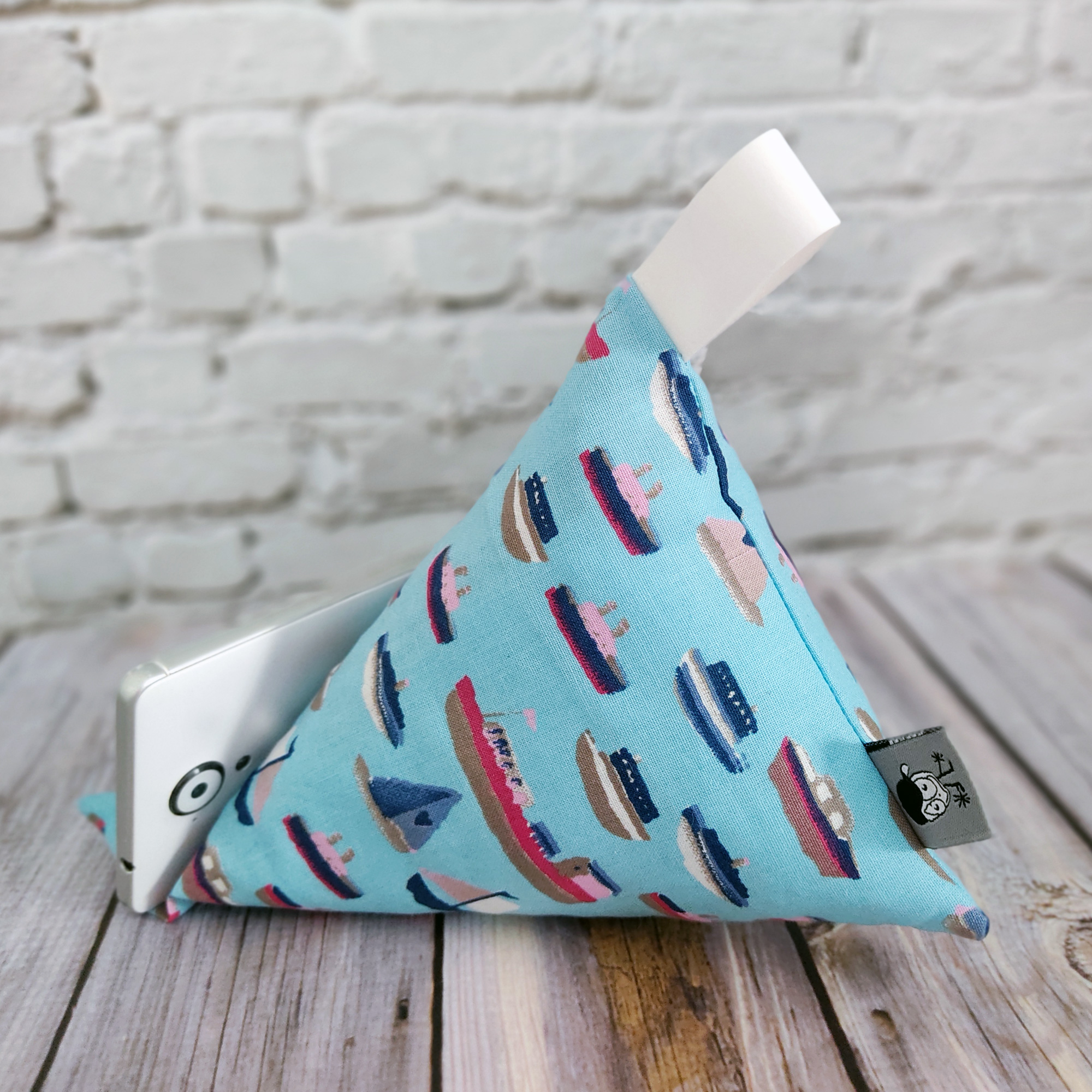 Handykissen | Schiffe, Kutter & Segelboote – Bild 7