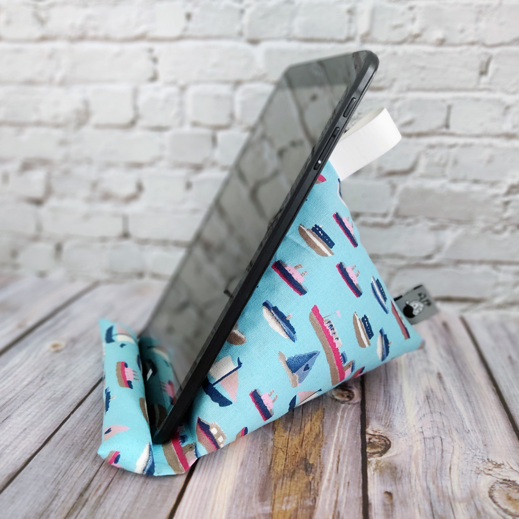 Handykissen | Schiffe, Kutter & Segelboote – Bild 10