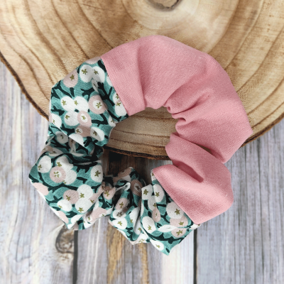 Scrunchie | Cherry Tomaten