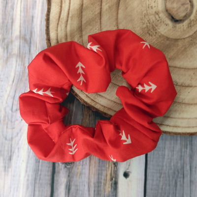 X-Mas Scrunchie | Tannenbaum